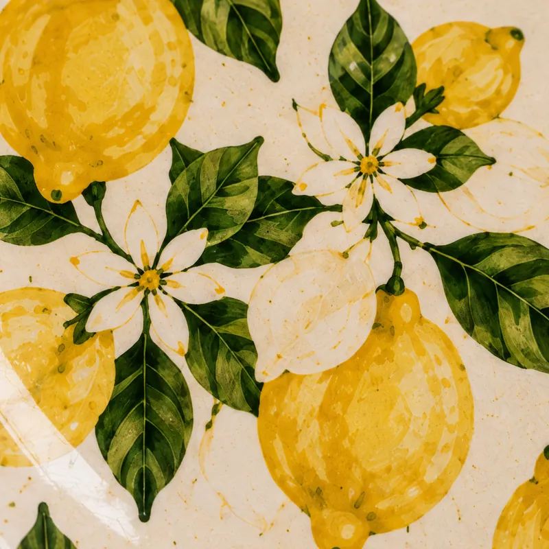Peça — detalhe